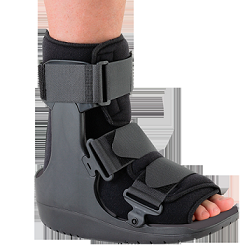 Bota equializaer Walker